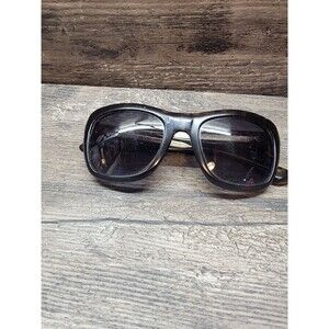 Gucci Square Tortoise Shell  GG 00325 Sunglasses